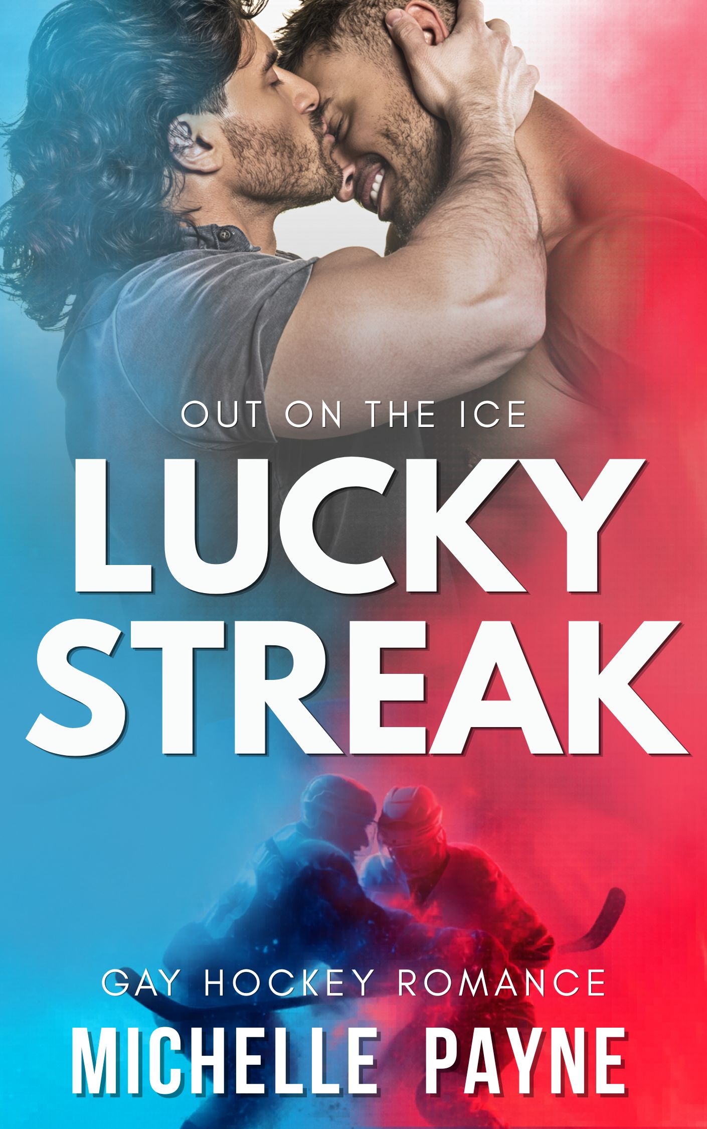 Lucky Streak