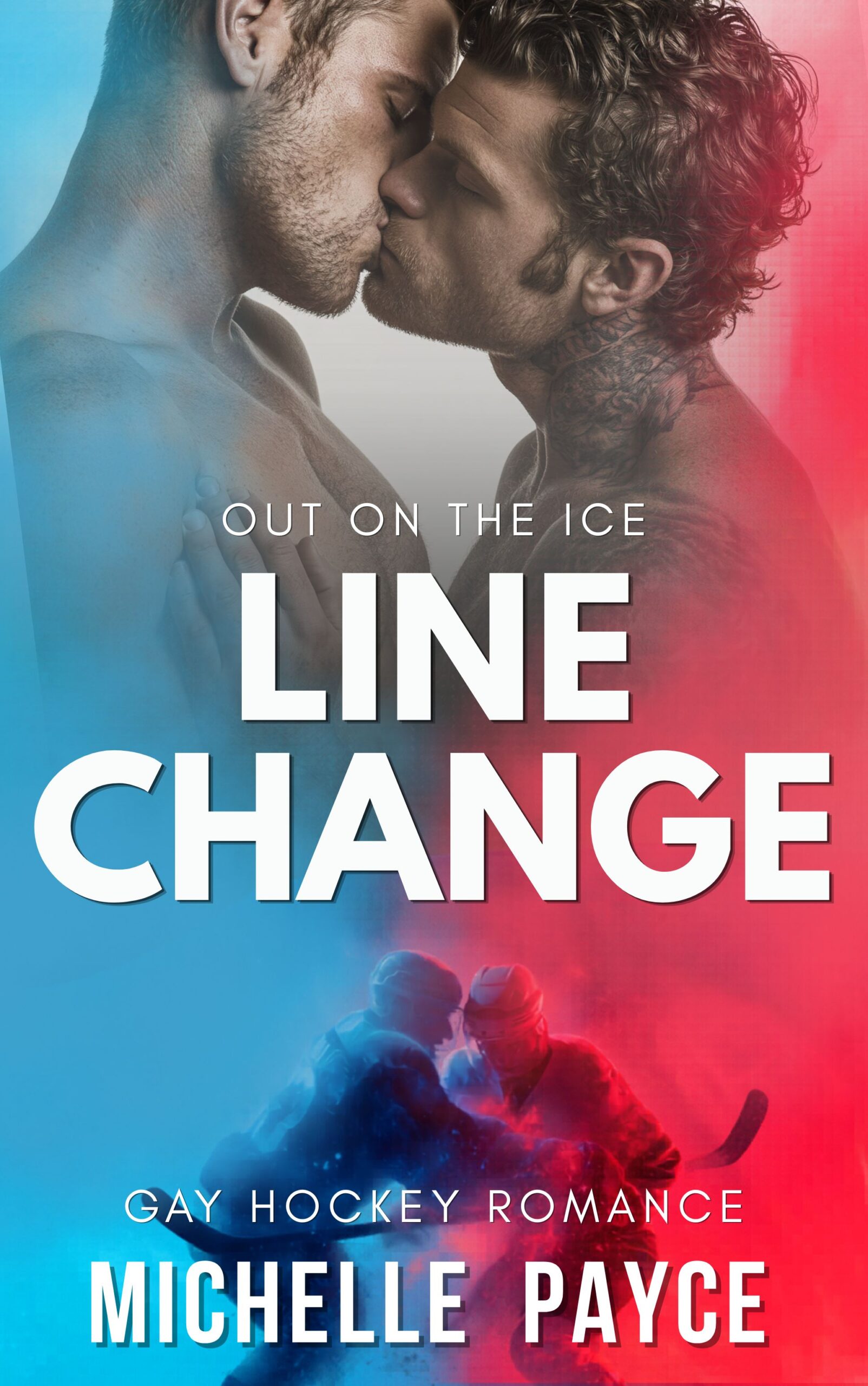 Line Change